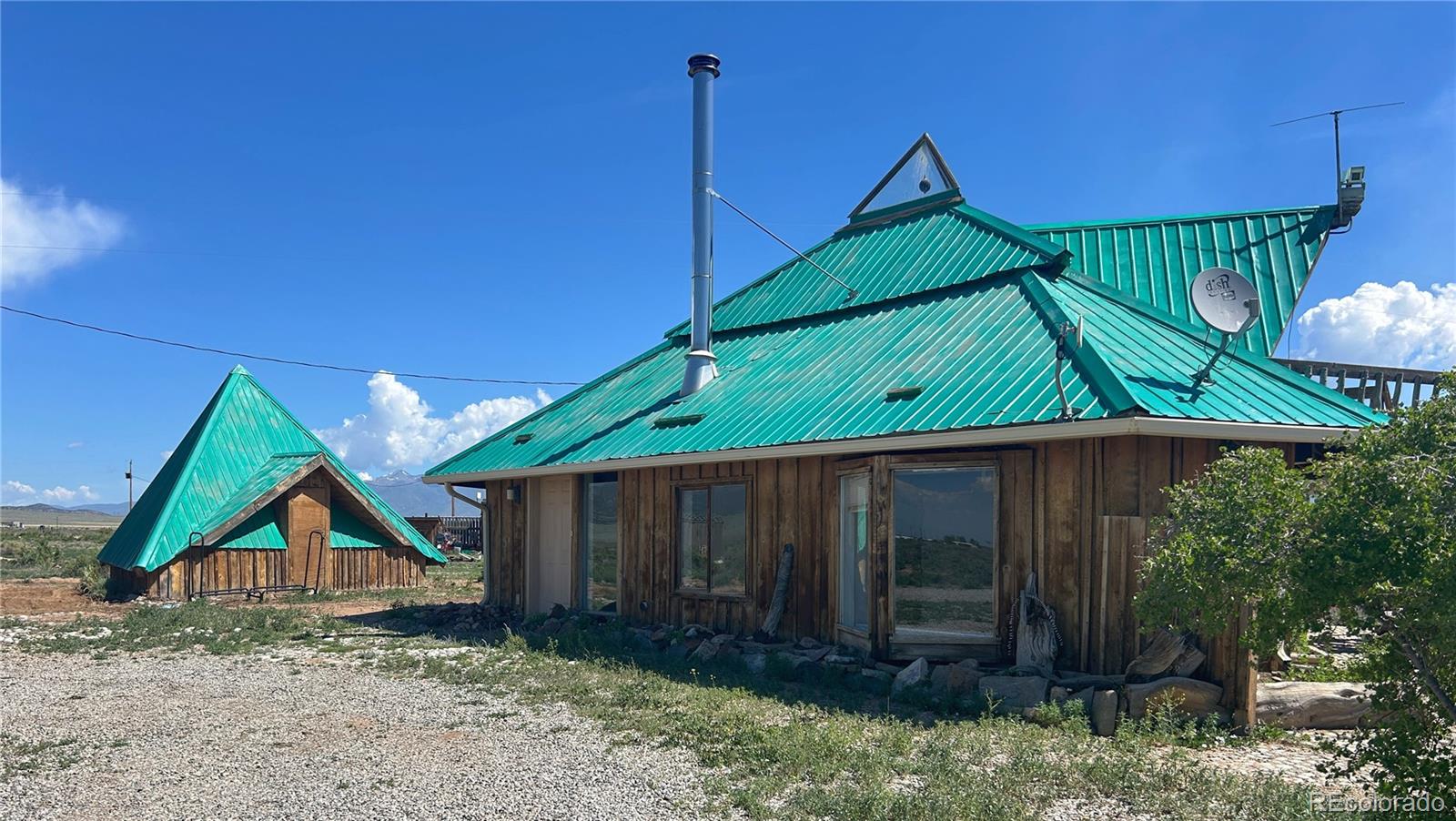 58417 Rundle Avenue Moffat, CO 81143 - Photo 1 of 11 Gallery Image 1