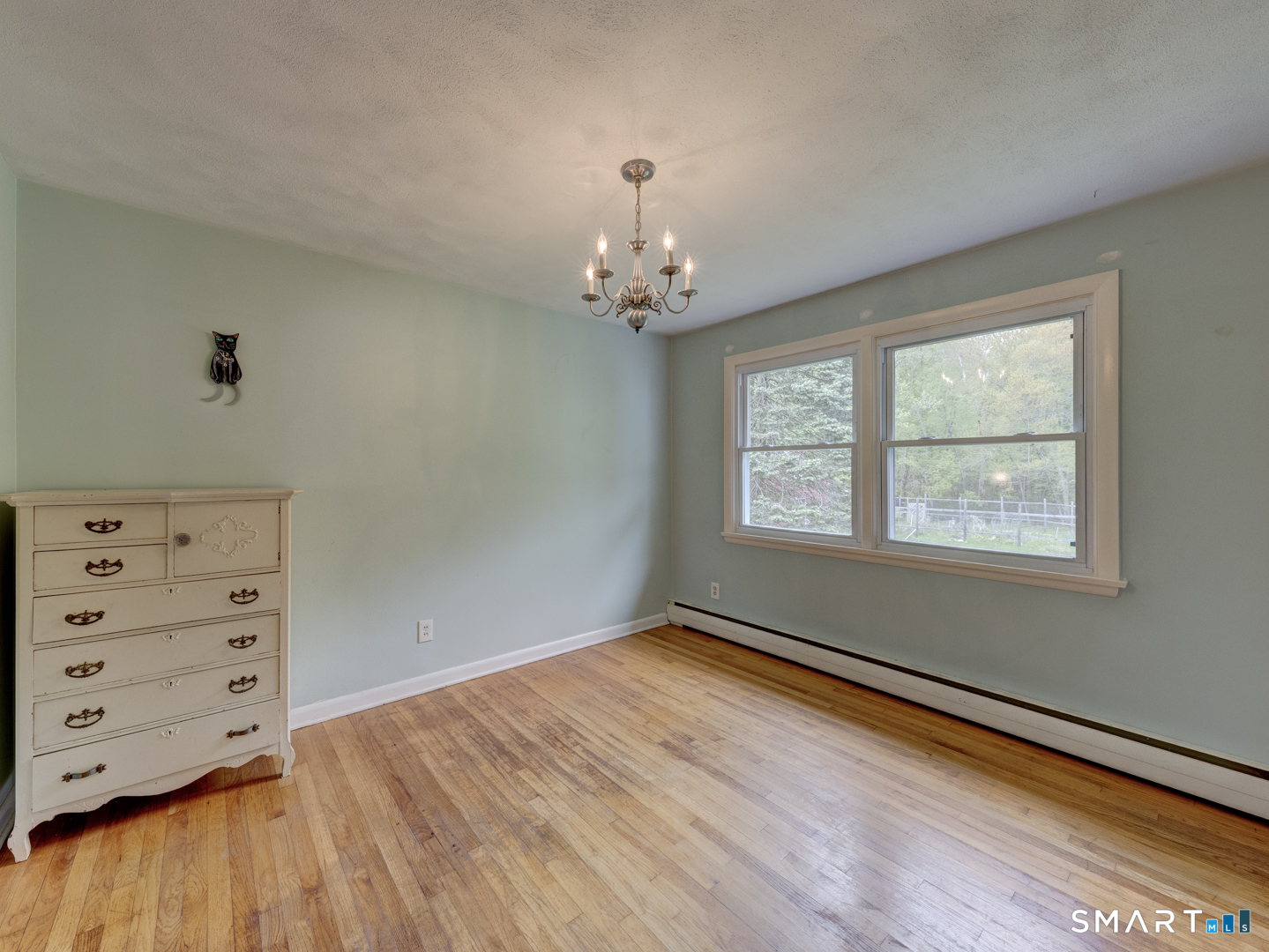 384 Woodland Road Mansfield, CT 06268 - Photo 19 of 37 dining room