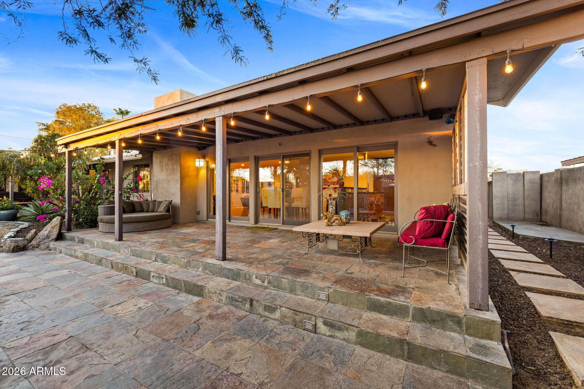 717 East Royal Palm Road Phoenix, AZ 85020 - Photo 26 of 40 back