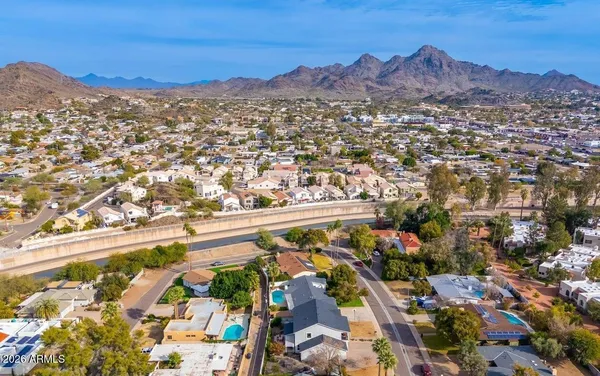 $1,100,000 | 717 East Royal Palm Road, Phoenix, AZ 85020