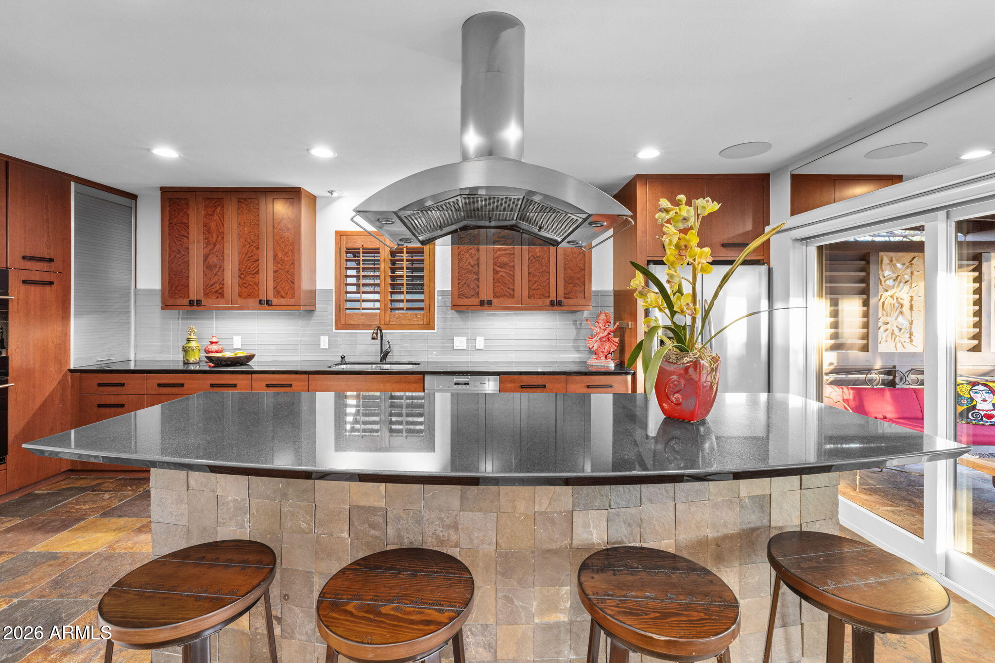 717 East Royal Palm Road Phoenix, AZ 85020 - Photo 10 of 40 kitchen 3