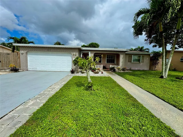 $480,000 | 6875 Northwest 1st Court, Margate, FL 33063