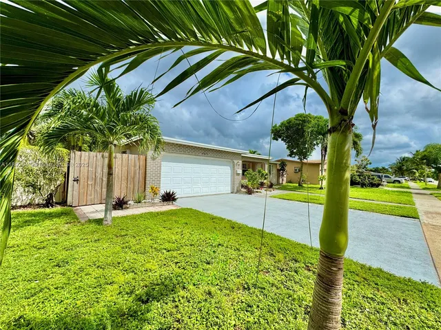 $480,000 | 6875 Northwest 1st Court, Margate, FL 33063