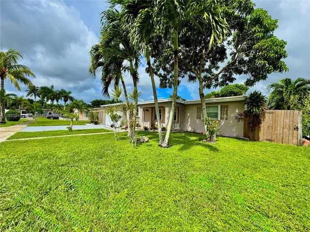 $480,000 | 6875 Northwest 1st Court, Margate, FL 33063