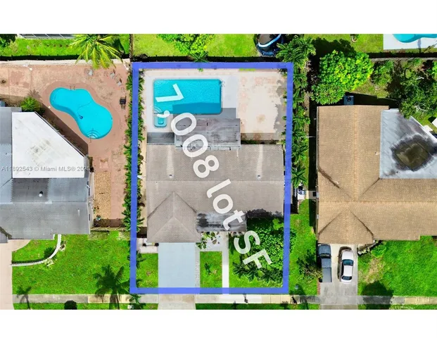 $480,000 | 6875 Northwest 1st Court, Margate, FL 33063