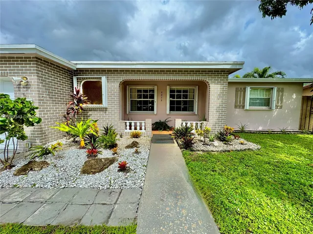 $480,000 | 6875 Northwest 1st Court, Margate, FL 33063