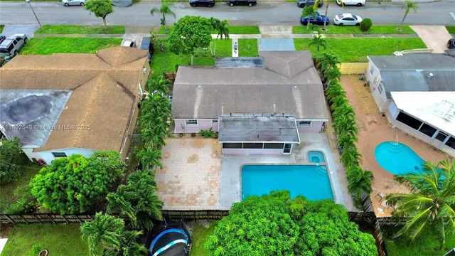 $480,000 | 6875 Northwest 1st Court, Margate, FL 33063