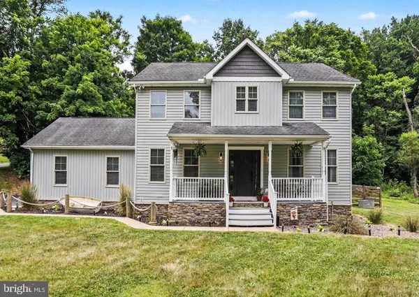 $574,900 | 2 A Fawn Trail, Fairfield, PA 17320