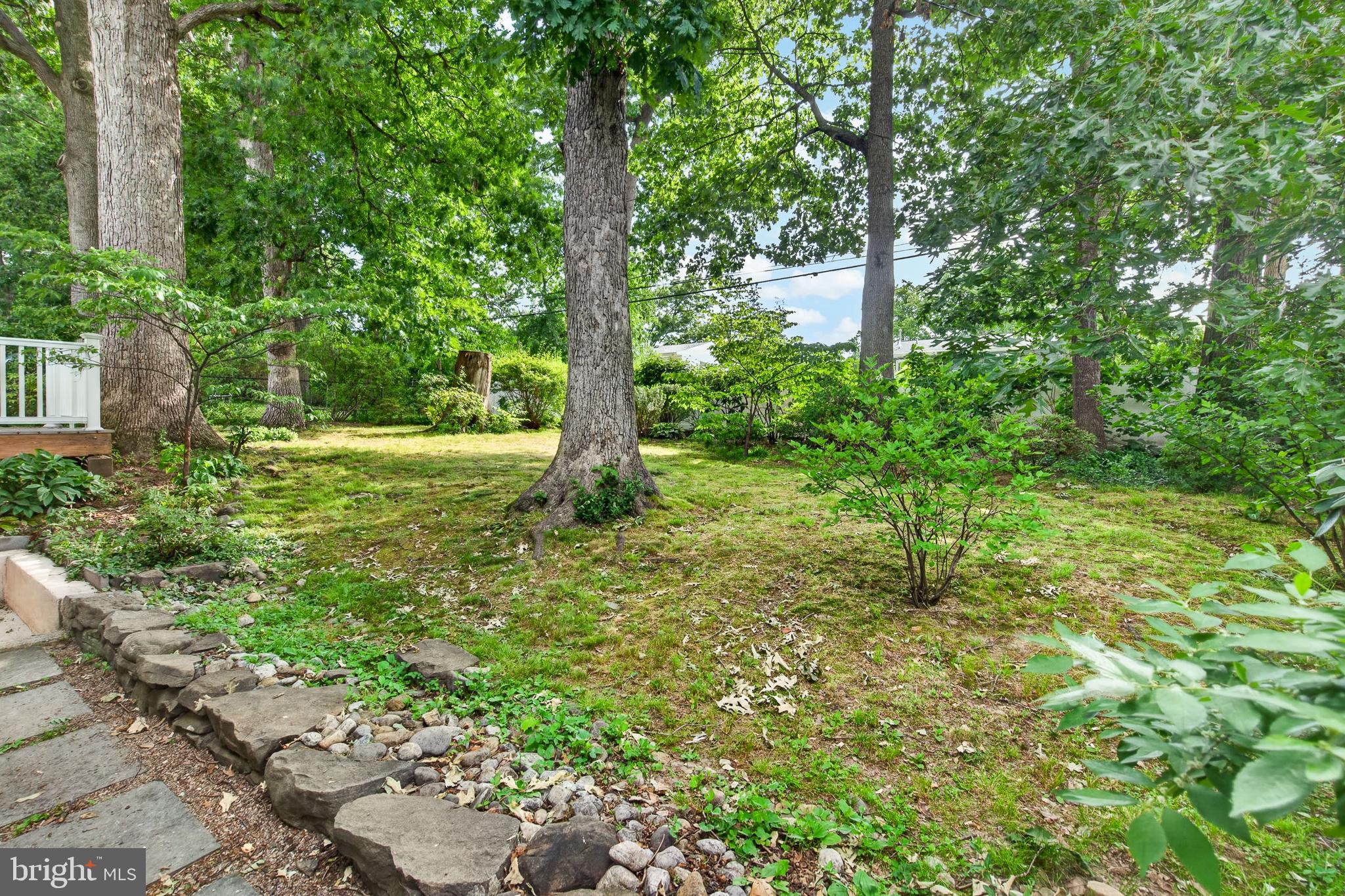 2605 Turner Road Wilmington, DE 19803 - Photo 48 of 74 backyard