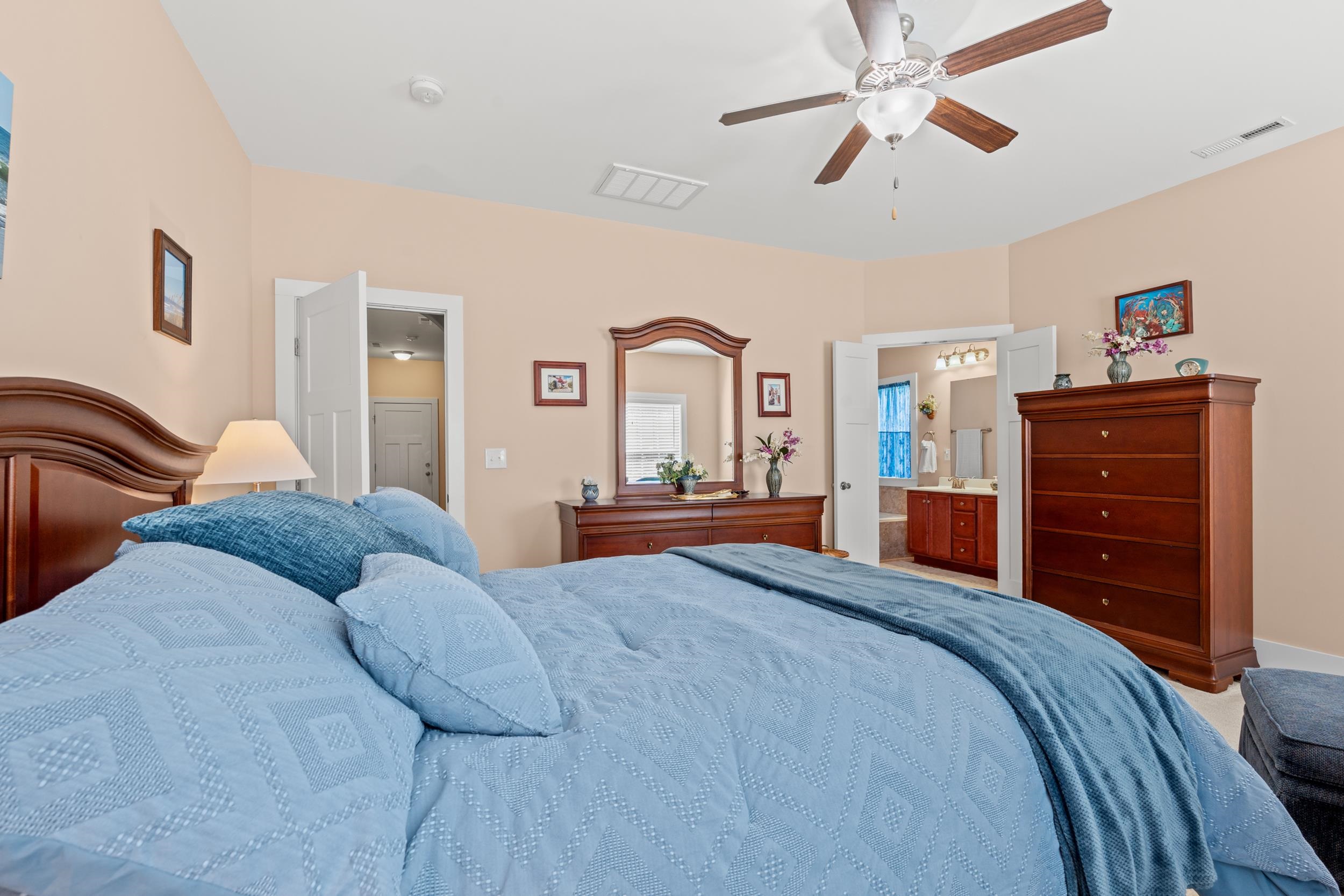 416 Retriever Court Murrells Inlet, SC 29576 - Photo 17 of 49