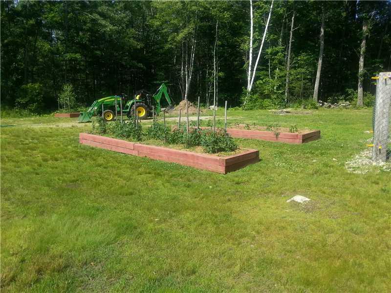 275 South Effingham Road West Newfield, ME 04095 - Photo 5 of 24 Yard/Garden.