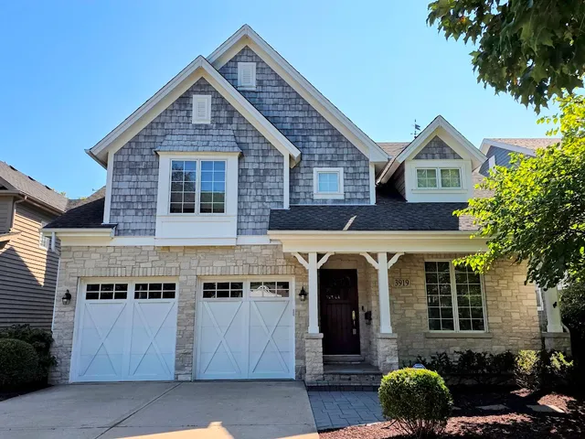 $1,199,000 | 3919 Washington Street, Downers Grove, IL 60515