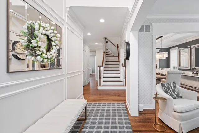 $1,199,000 | 3919 Washington Street, Downers Grove, IL 60515