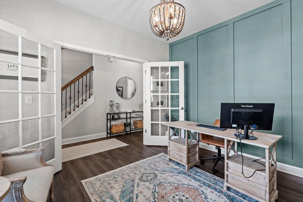 3513 Fairstone Road Wake Forest, NC 27587 - Photo 8 of 45 Photo 8