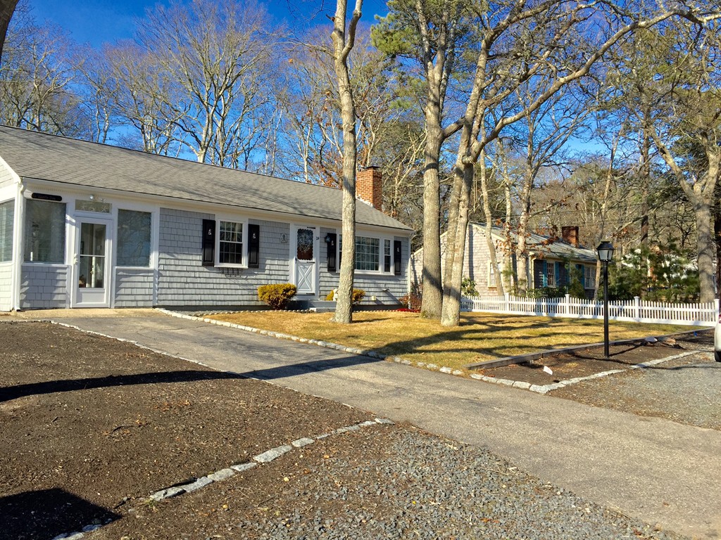 24 Deep Brook Road Yarmouth, MA 02673 - Photo 3 of 29 Gallery Image 3