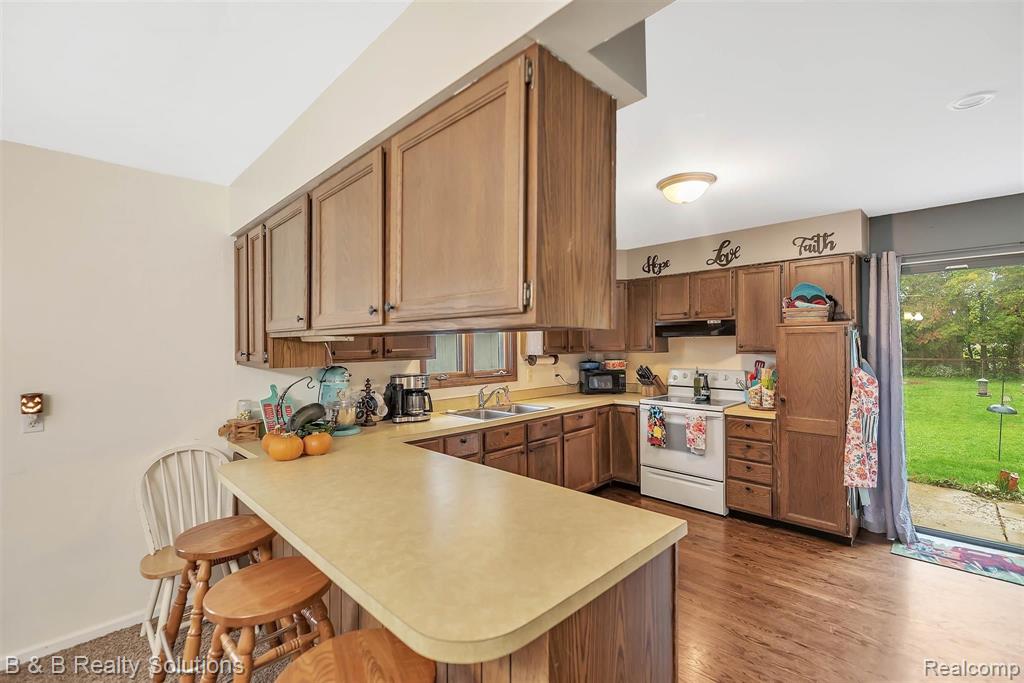 5220 North State Road Davison, MI 48423 - Photo 15 of 45