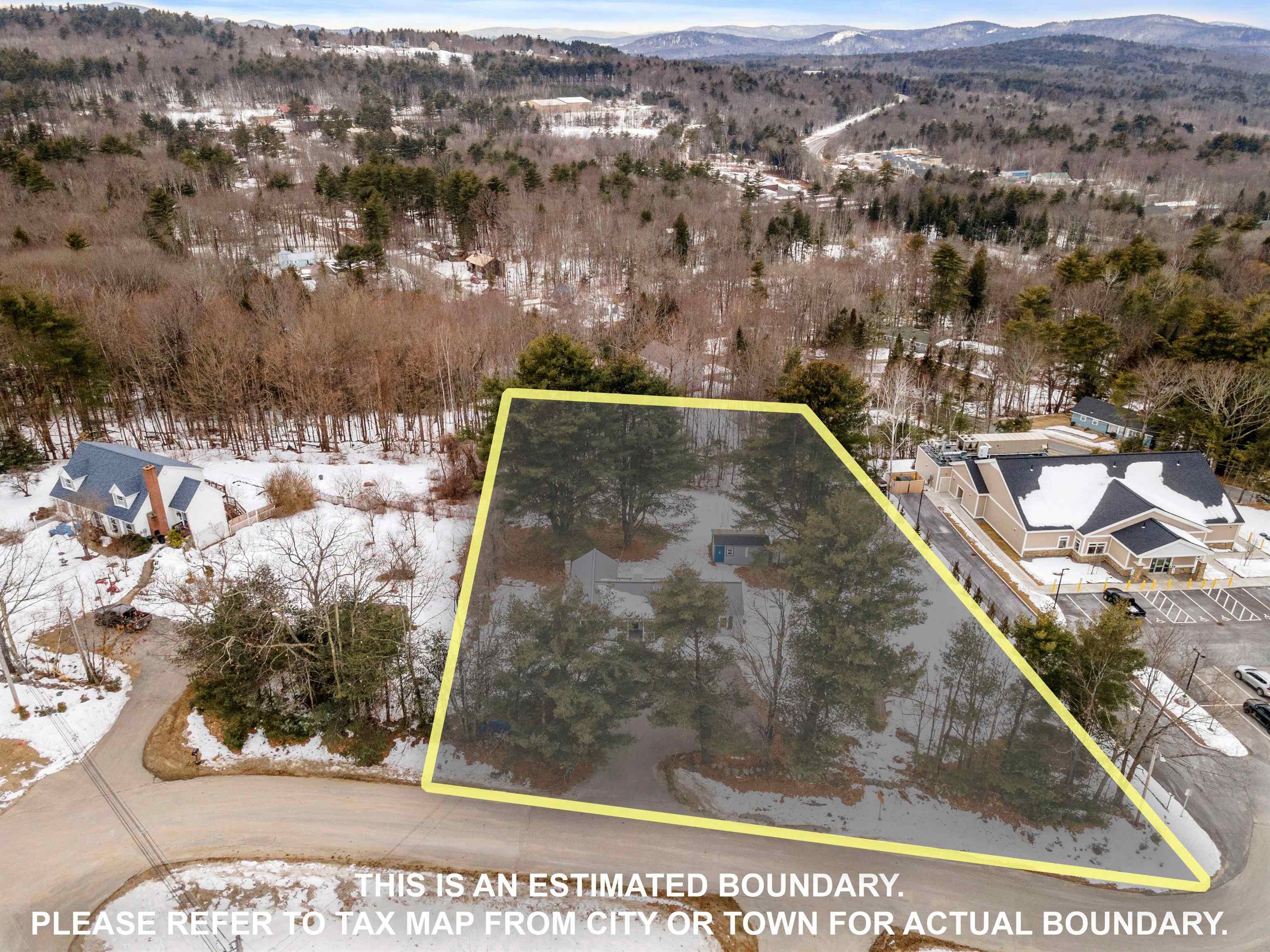 3 Parade Road Meredith, NH 03253 - Photo 13 of 40