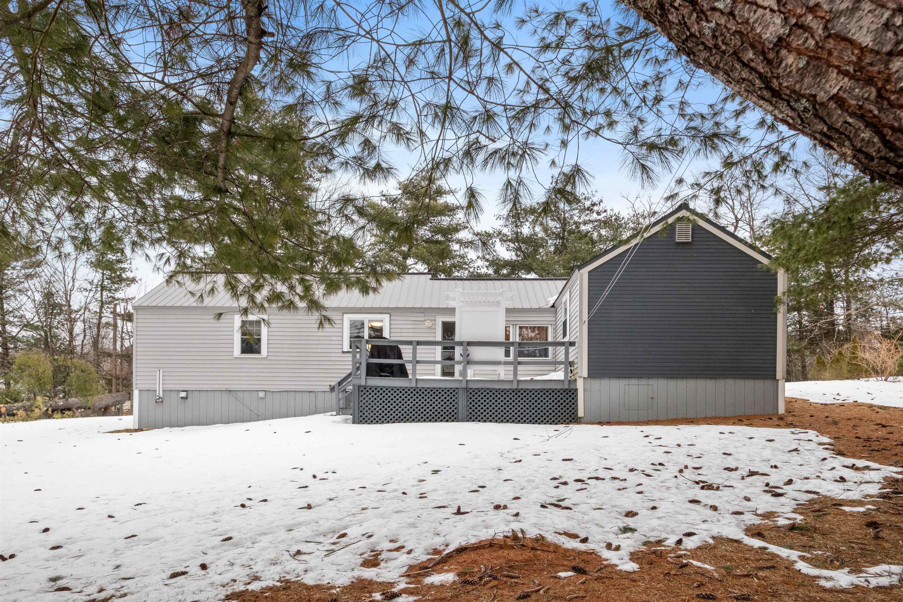 3 Parade Road Meredith, NH 03253 - Photo 18 of 40