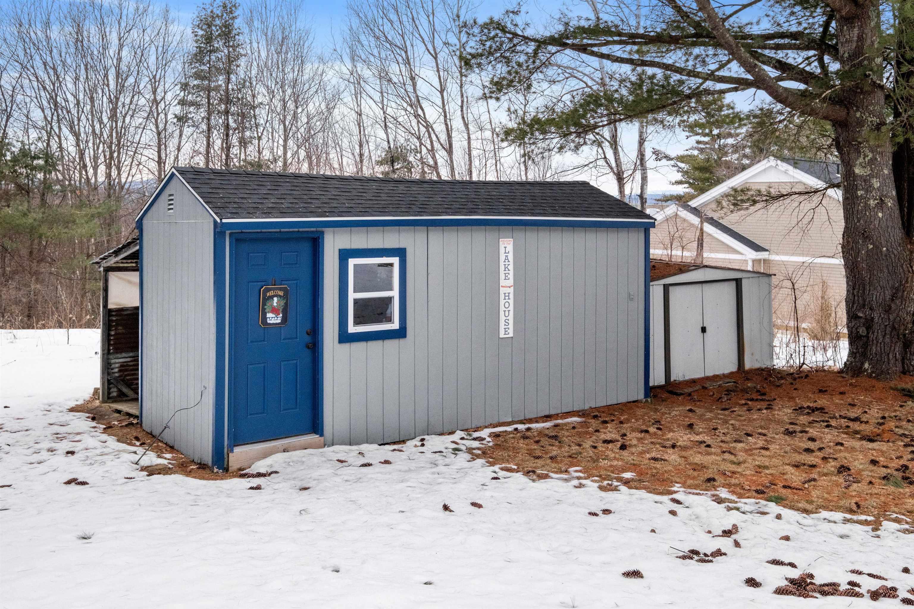 3 Parade Road Meredith, NH 03253 - Photo 22 of 40