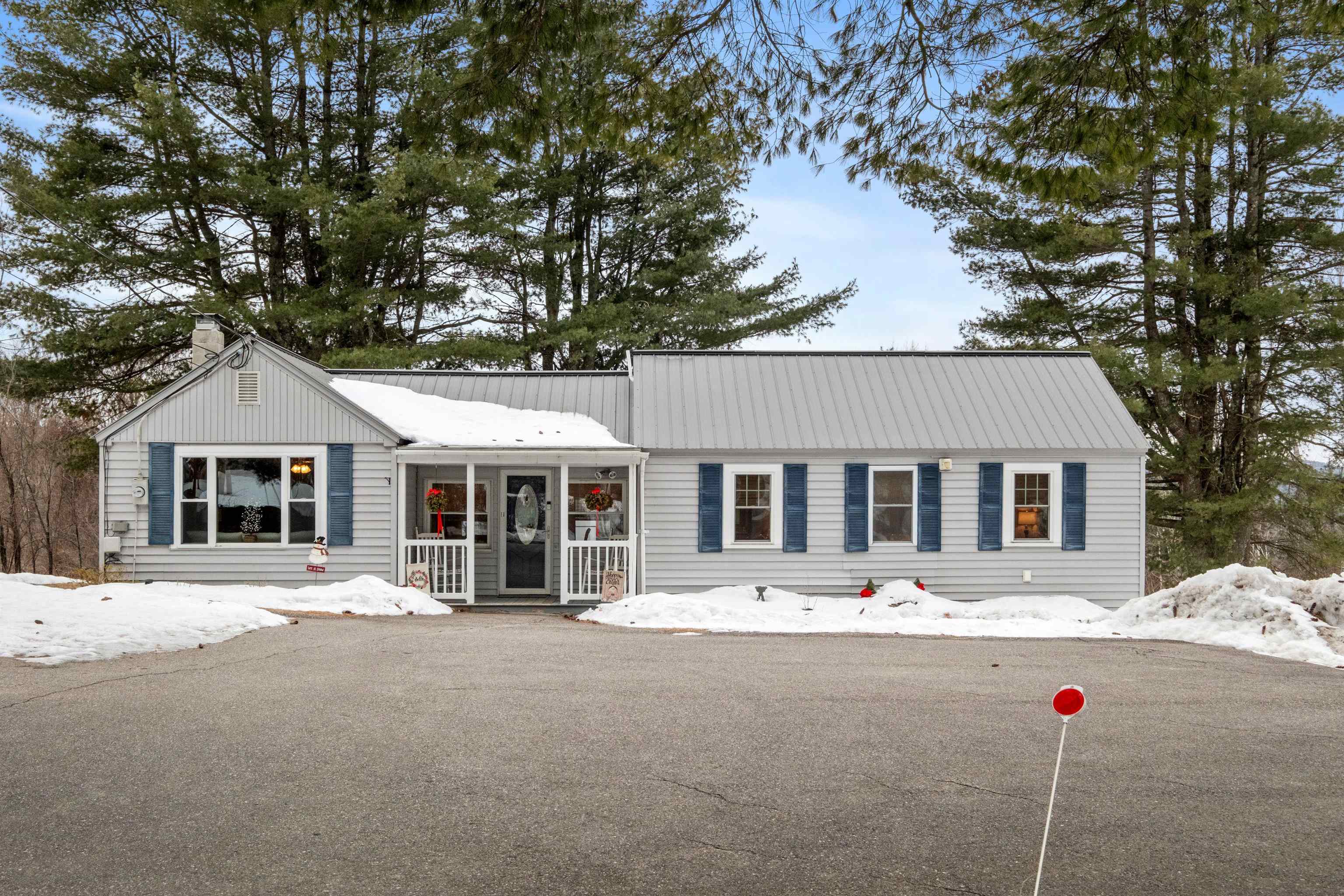 3 Parade Road Meredith, NH 03253 - Photo 23 of 40