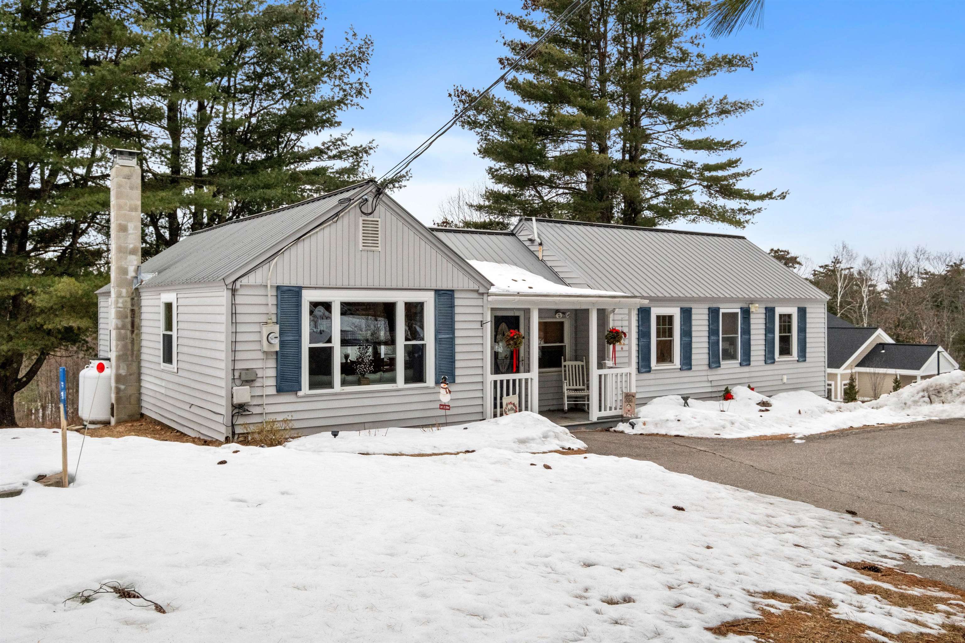 3 Parade Road Meredith, NH 03253 - Photo 25 of 40