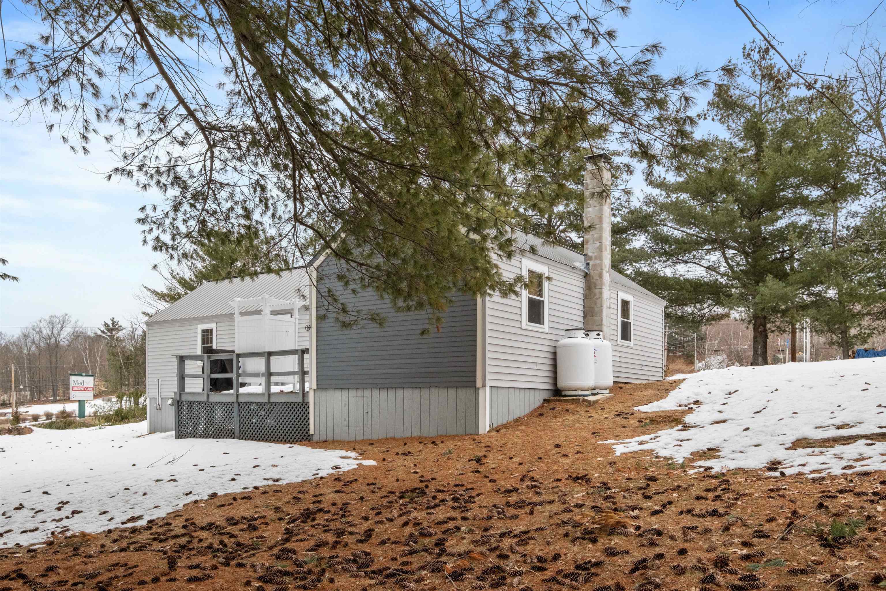 3 Parade Road Meredith, NH 03253 - Photo 26 of 40