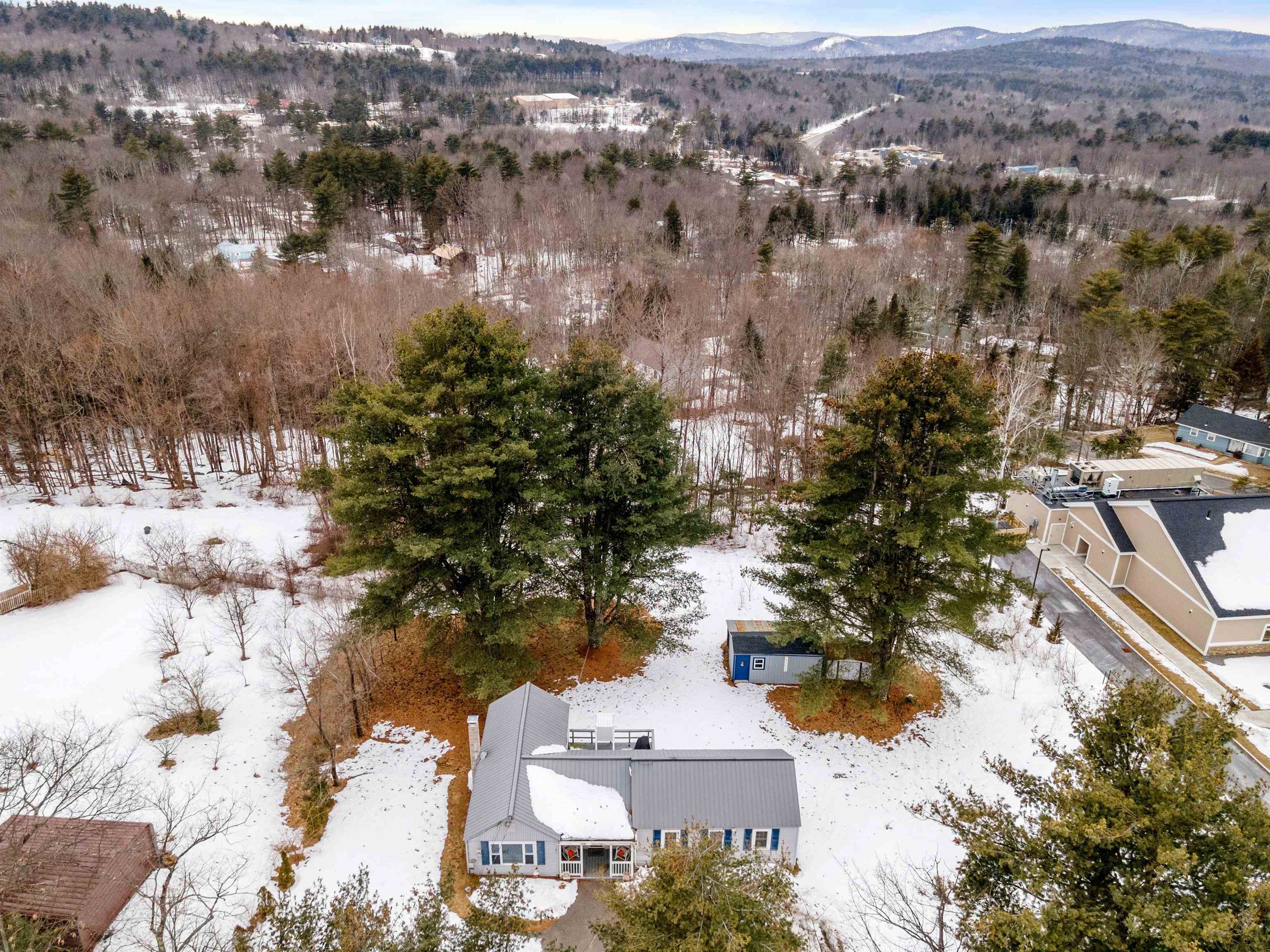 3 Parade Road Meredith, NH 03253 - Photo 28 of 40