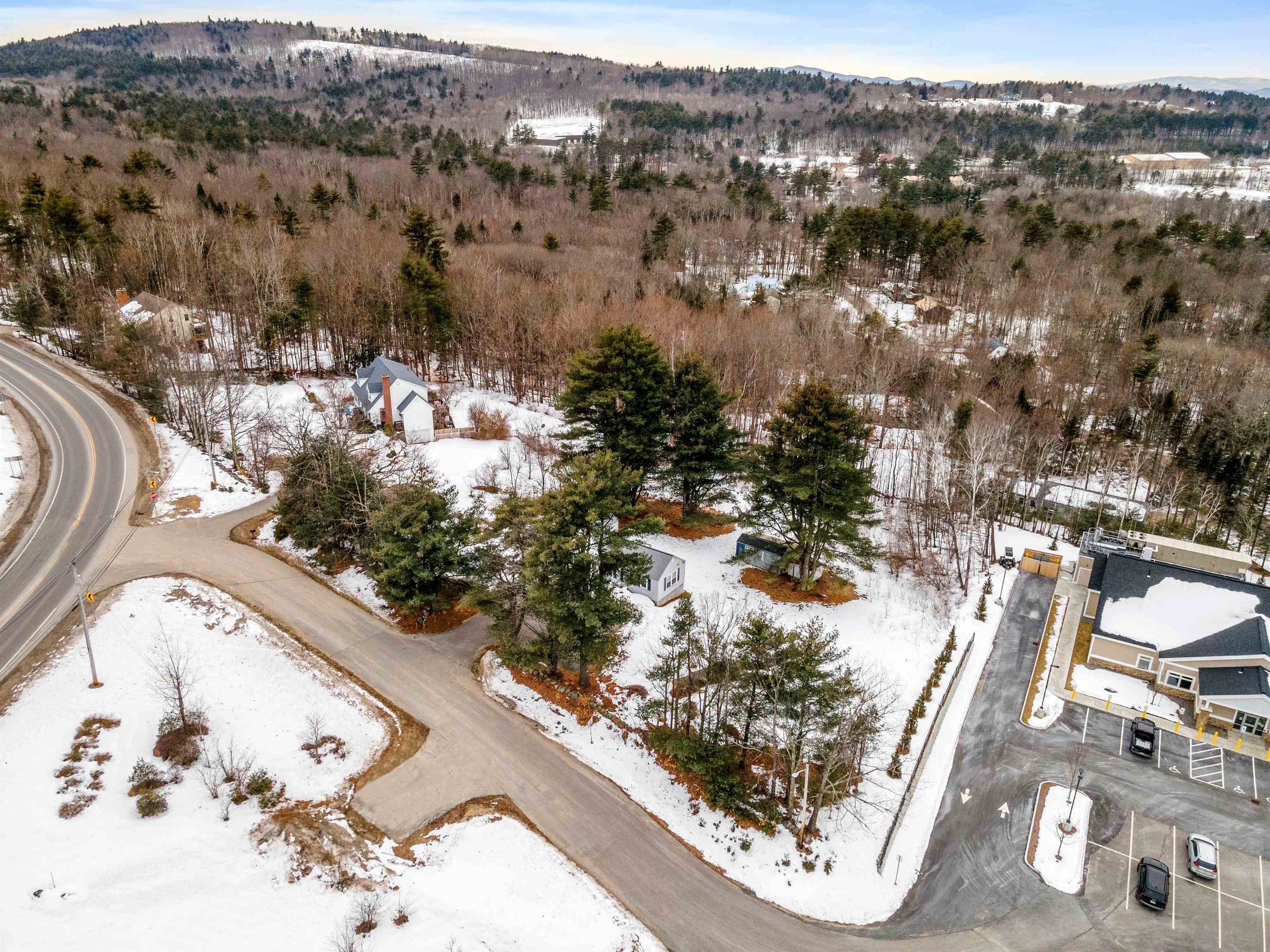 3 Parade Road Meredith, NH 03253 - Photo 29 of 40