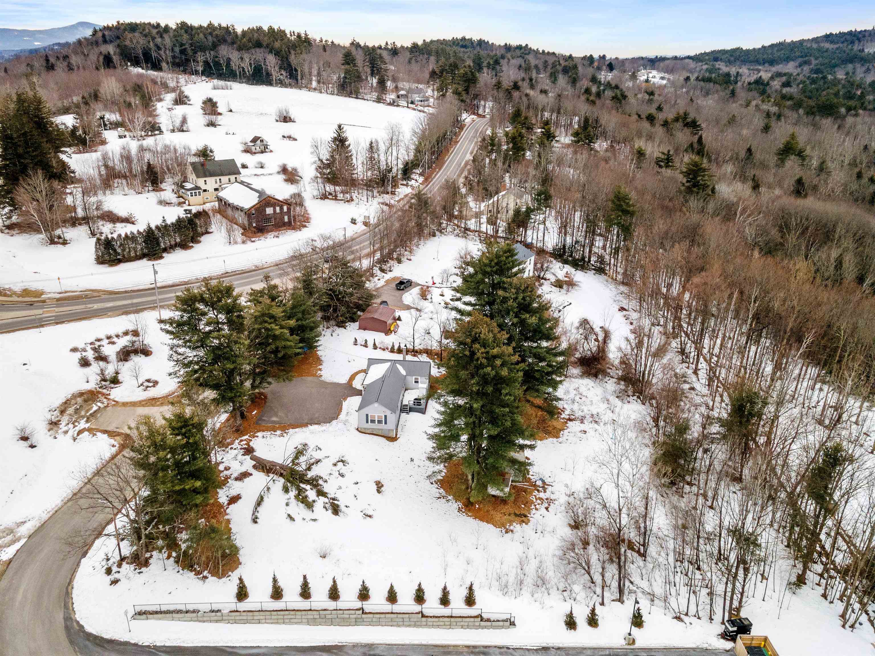 3 Parade Road Meredith, NH 03253 - Photo 30 of 40