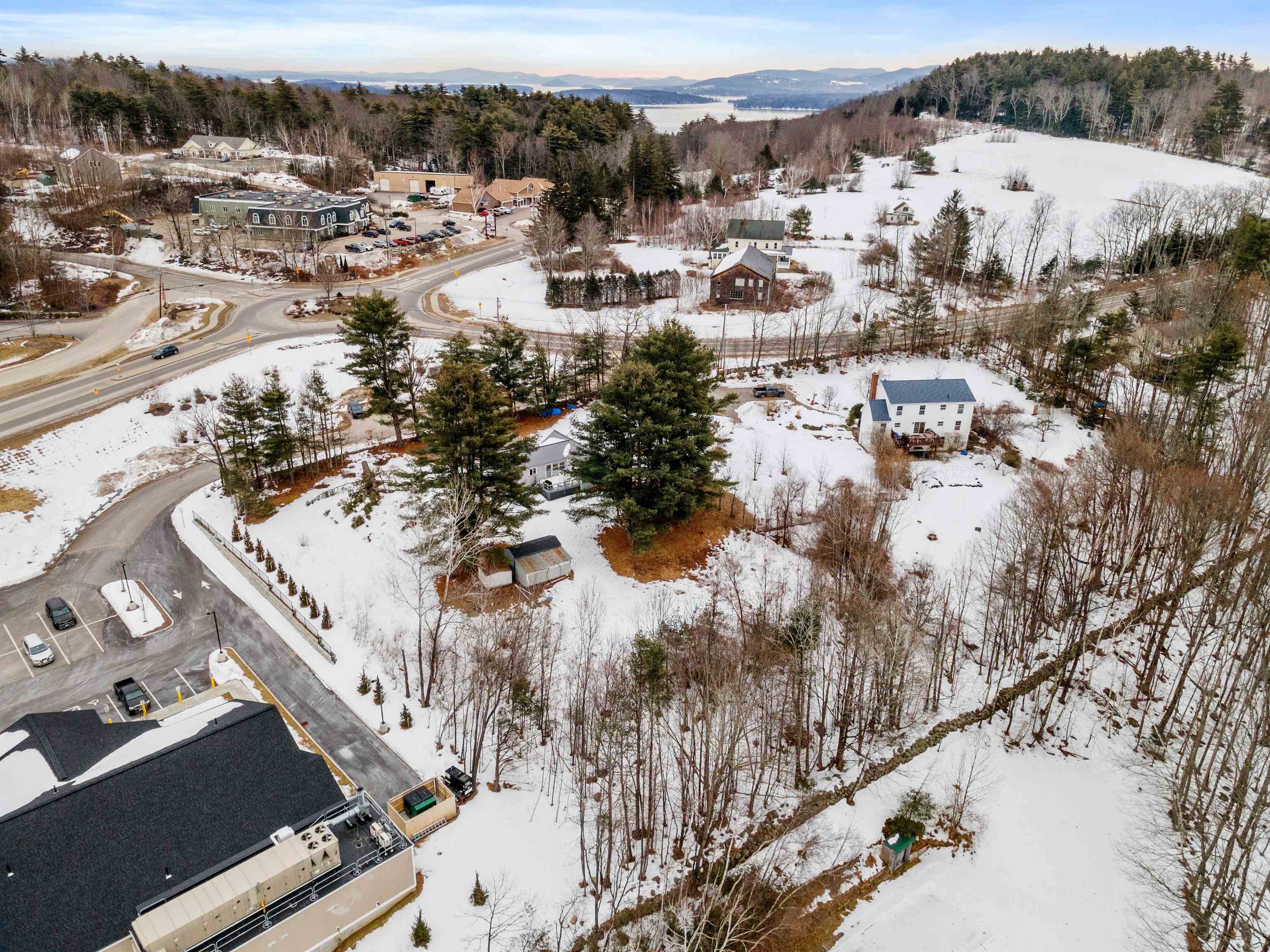 3 Parade Road Meredith, NH 03253 - Photo 31 of 40