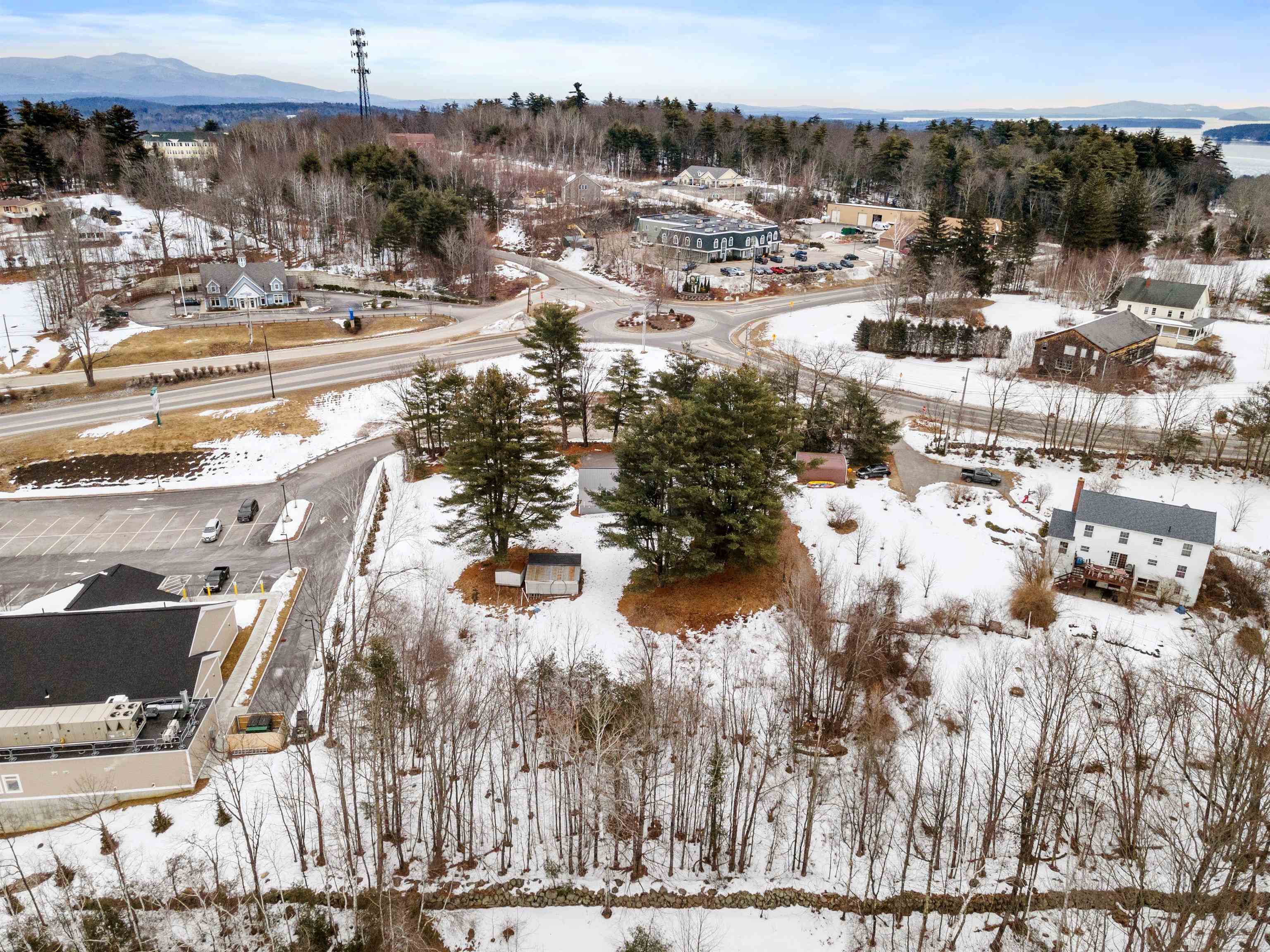 3 Parade Road Meredith, NH 03253 - Photo 32 of 40