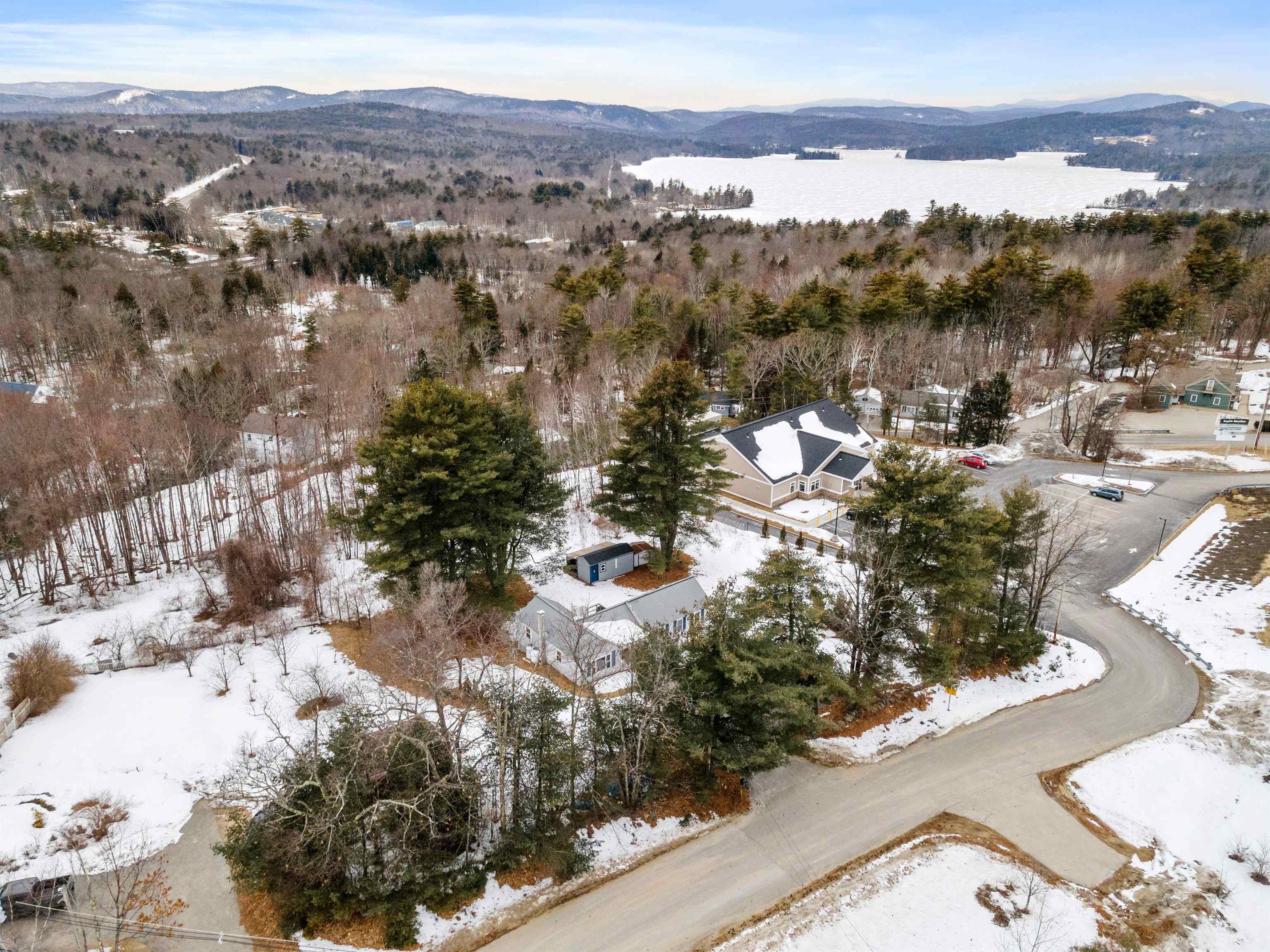 3 Parade Road Meredith, NH 03253 - Photo 33 of 40