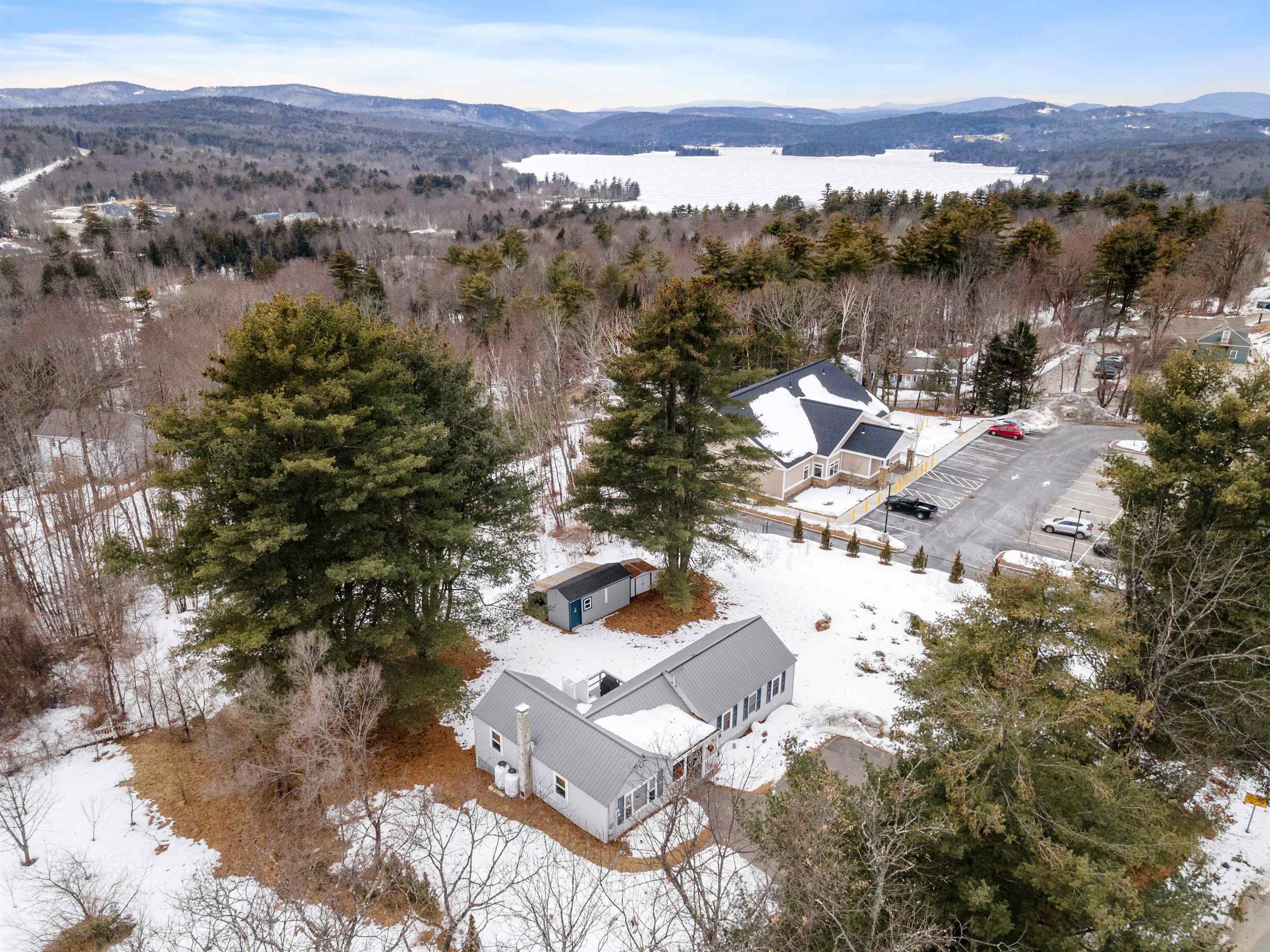 3 Parade Road Meredith, NH 03253 - Photo 34 of 40