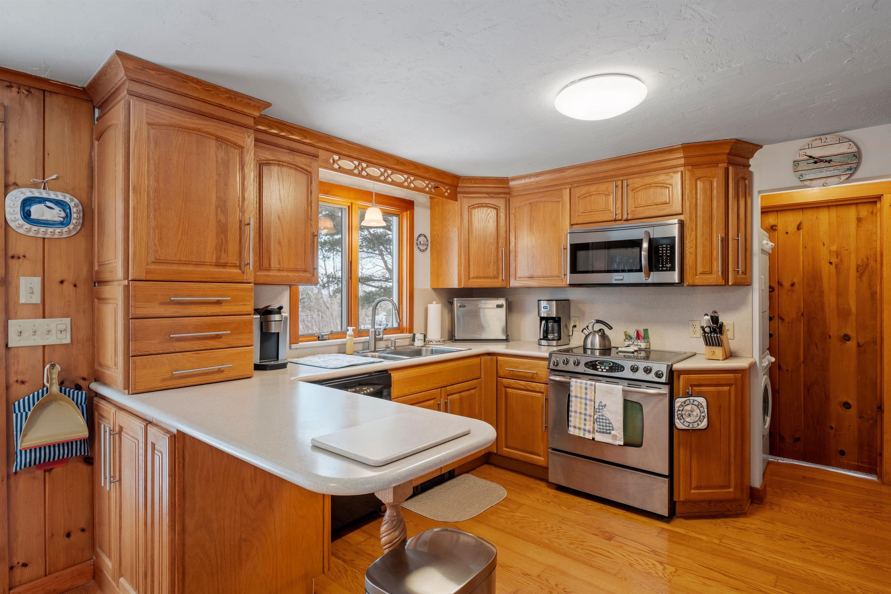 3 Parade Road Meredith, NH 03253 - Photo 35 of 40