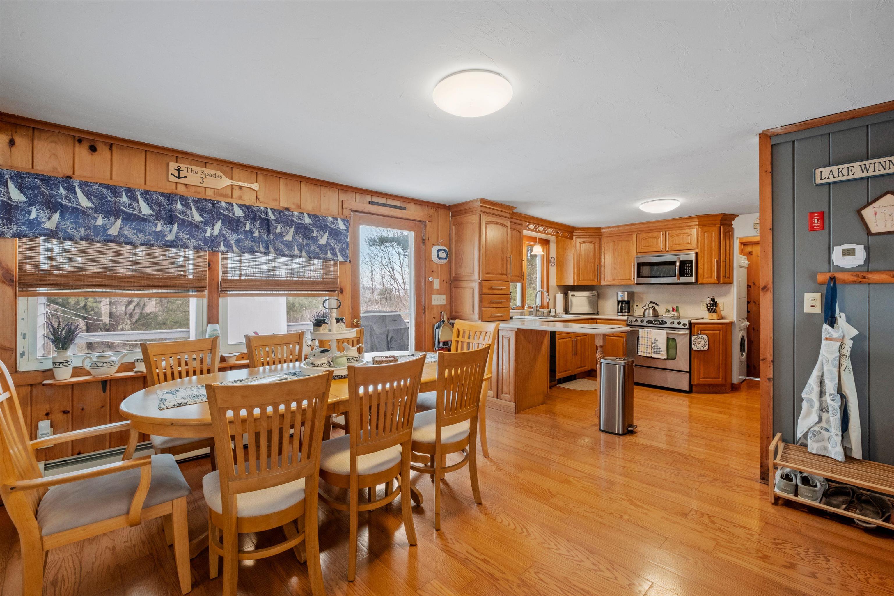 3 Parade Road Meredith, NH 03253 - Photo 39 of 40