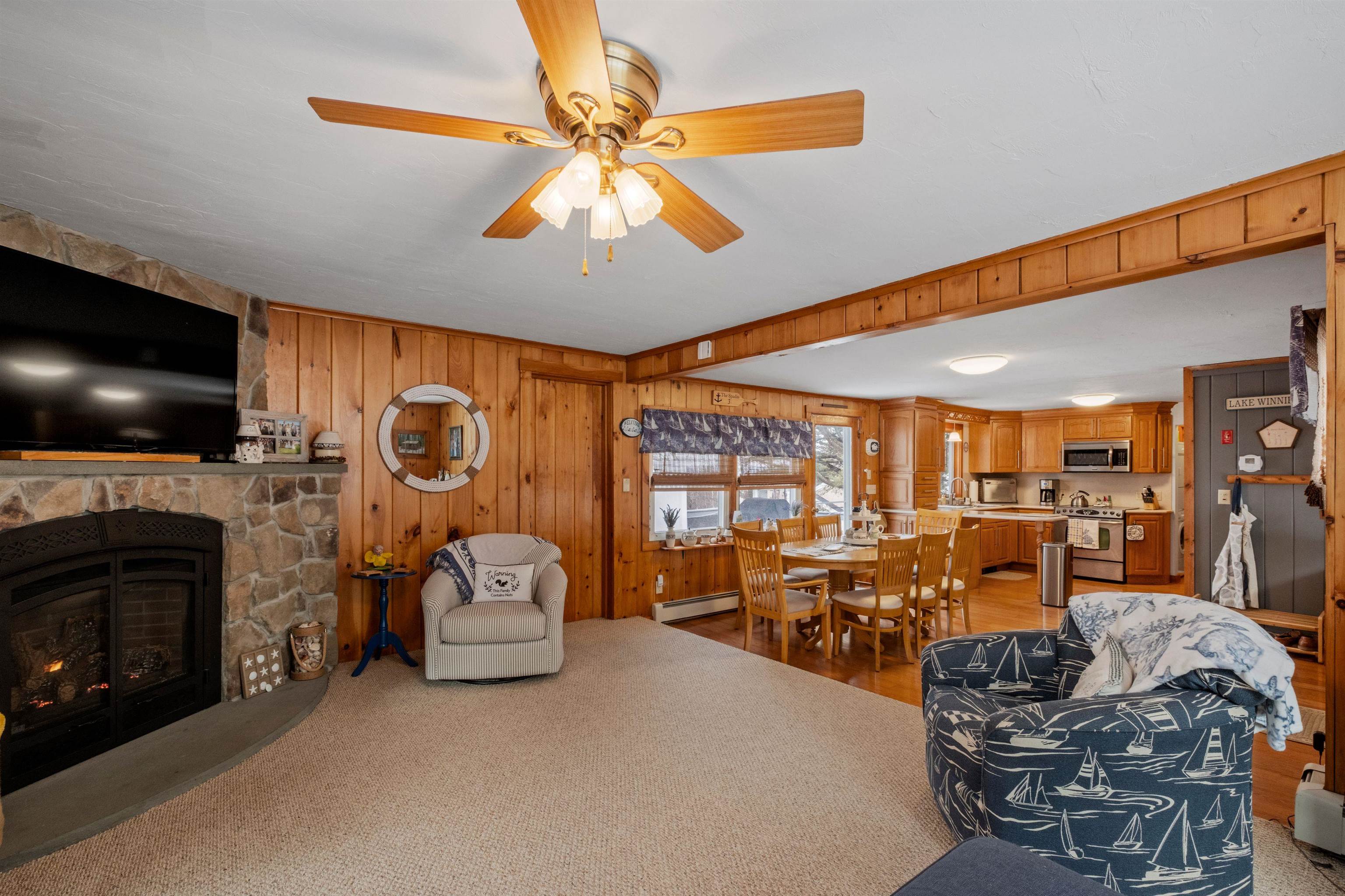 3 Parade Road Meredith, NH 03253 - Photo 5 of 40