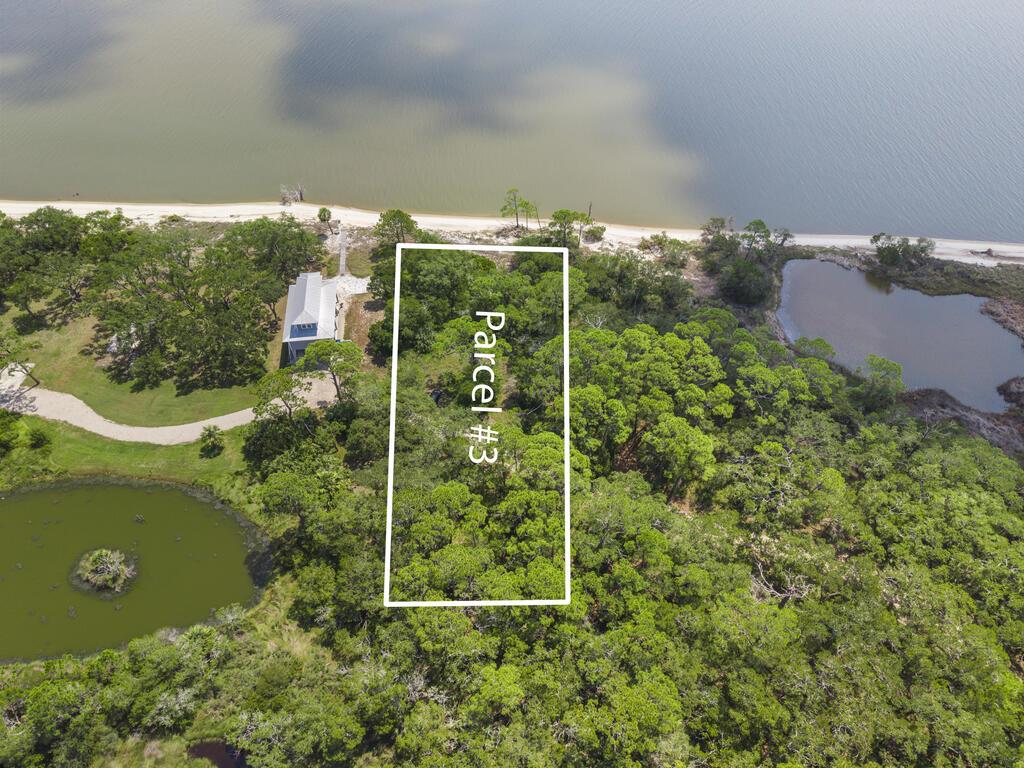 Tbd Pruett Road Eastpoint, FL 32328 - Photo 3 of 12 Gallery Image 3