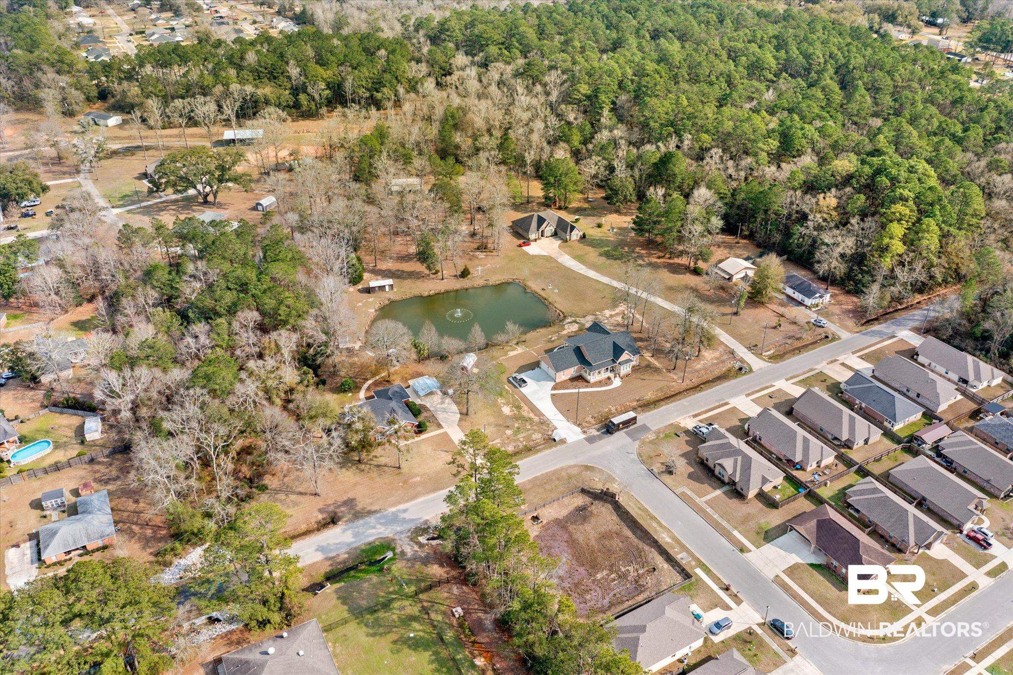 5466 3rd Street Satsuma, AL 36572 - Photo 43 of 46