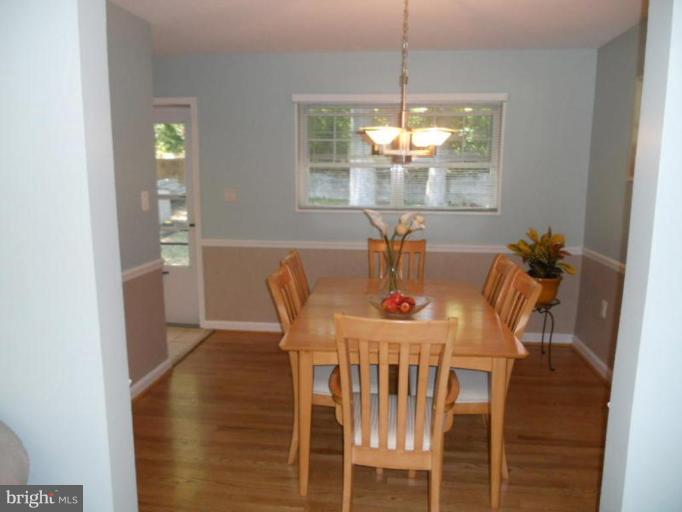 10506 Royal Road Silver Spring, MD 20903 - Photo 8 of 11 a dining room with furniture and window