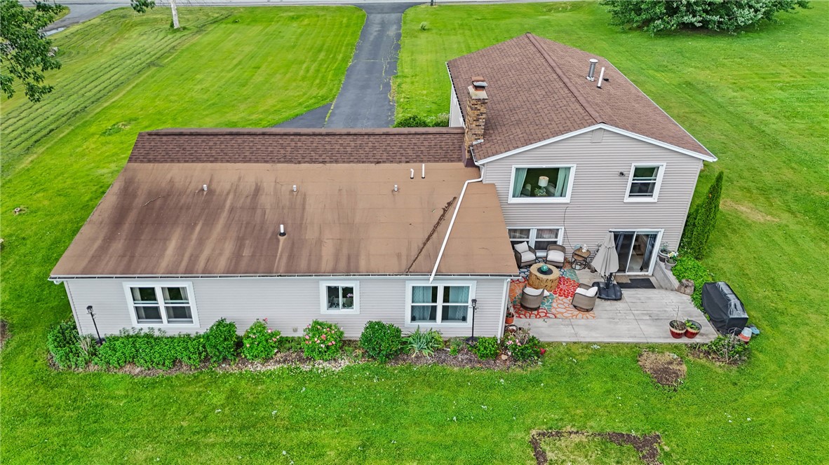 1140 Willits Road Ontario, NY 14519 - Photo 50 of 50 A perfect place for family living! Many options to suit your needs! Call now for your viewing appointment!
