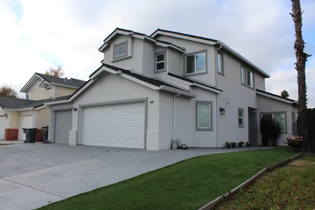 $545,000 | 4834 Wind Creek Drive, Sacramento, CA 95838