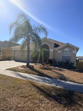 $2,500 | 12531 Midpointe Drive, Riverview, FL 33578