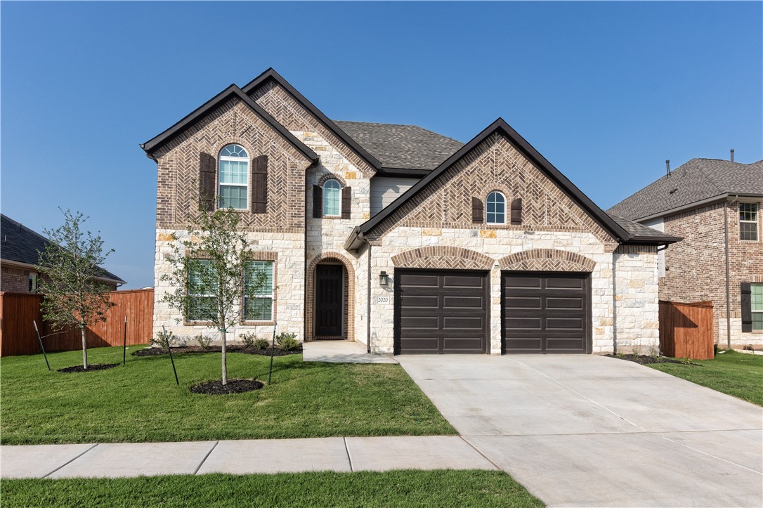 2020 Waterview Road Georgetown, TX 78628 - Photo 1 of 1