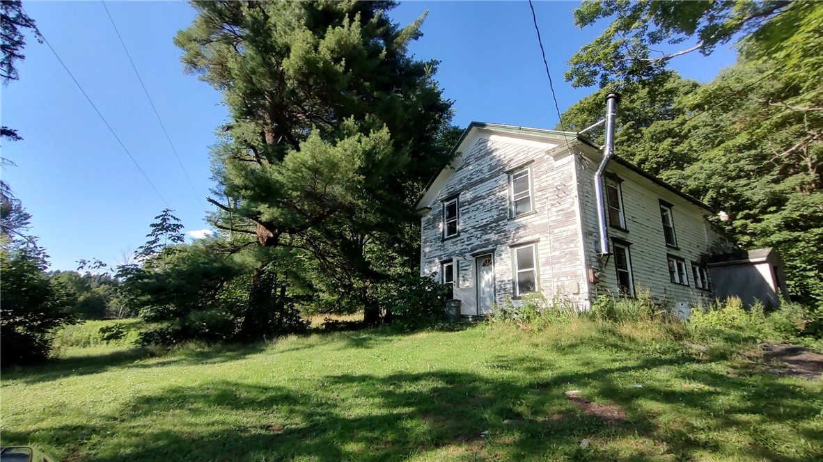 2706 Dry Brook Road Tompkins, NY 13783 - Photo 1 of 1 Gallery Image 1