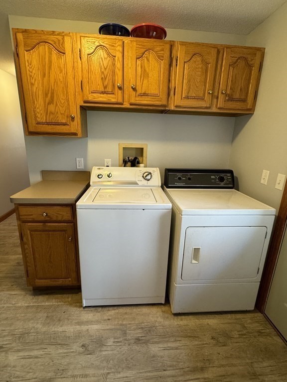 400 N Road Westfield, MA 01085 - Photo 14 of 27 a utility room with dryer and washer