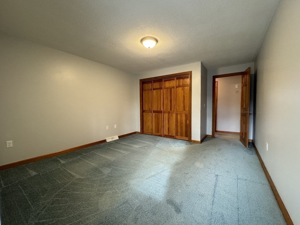 400 N Road Westfield, MA 01085 - Photo 18 of 27 an empty room with closet area