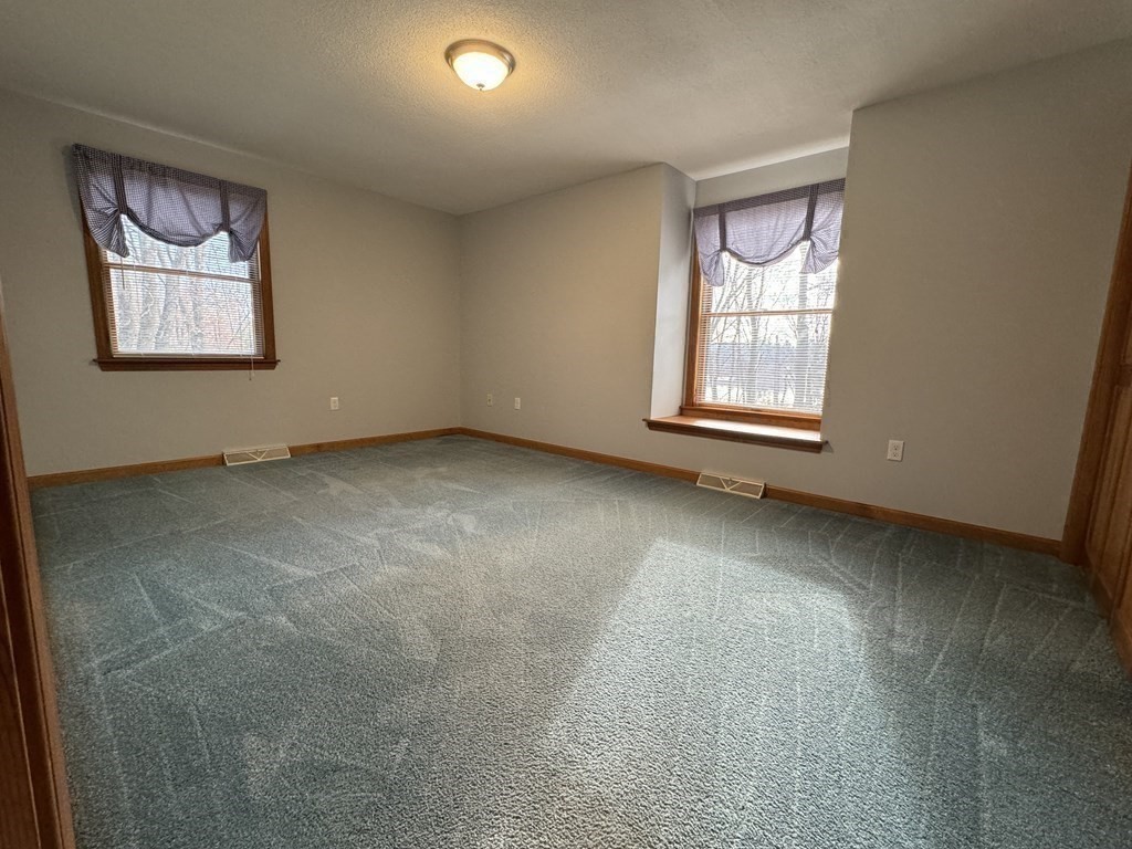 400 N Road Westfield, MA 01085 - Photo 19 of 27 an empty room with a window
