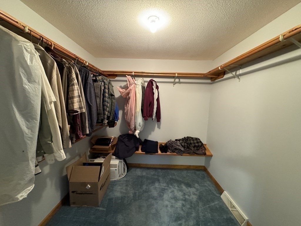 400 N Road Westfield, MA 01085 - Photo 23 of 27 a walk in closet