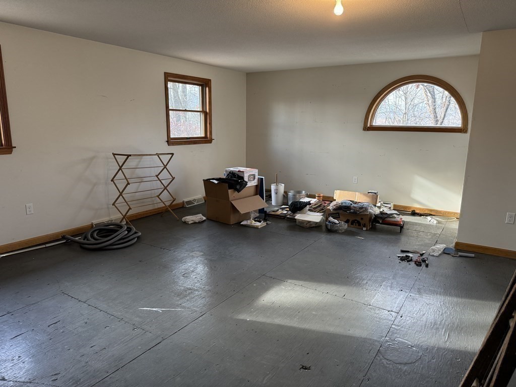400 N Road Westfield, MA 01085 - Photo 25 of 27 a view of a room with gym equipment