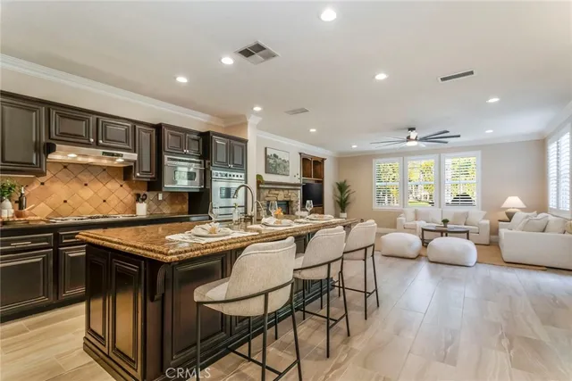 $1,795,000 | 25505 Brighton Place, Stevenson Ranch, CA 91381